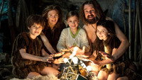 «Barna Hedenhös uppfinner julen (2013)» — обои к сериалу #1