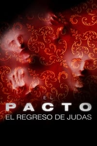 Poster de El Pacto 2