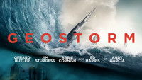 Geostorm