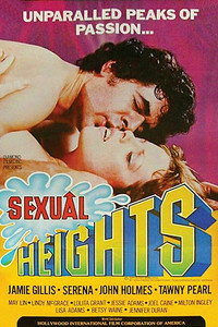 Постер фильма «Sexual Heights (1981)» — (2 из 5)