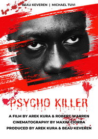 Psycho Killer