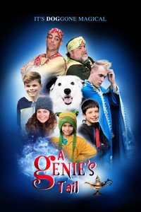 Постер фильма «Три желания (2022)» — (3 из 9)