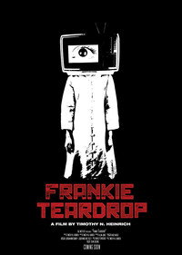 Постер фильма «Frankie Teardrop (2019)» — (1 из 1)