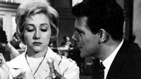«Нарисованная улыбка (1962)» — обои к фильму #1