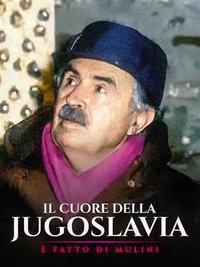 copertina serie tv Il+Cuore+della+Jugoslavia+%C3%A8+fatto+di+mulini 1979