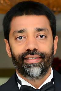 Saumya Liyanage