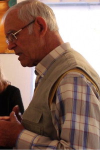 Luis Cruz Oliveira