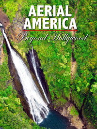 Постер сериала «Америка с высоты (2010-2015)» — (2 из 14)