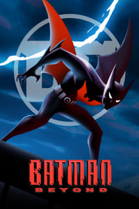 Batman Beyond - 1999