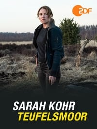 Sarah Kohr - Teufelsmoor