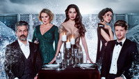 «Плотина (2020 - 2021)» — обои к сериалу #1