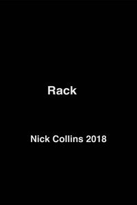Rack (2018) poster