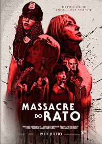 Imagem do Filme Massacre do Rato