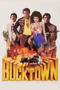 Poster de Bucktown