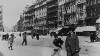 «Place de Brouckère (1897)» — обои к фильму #1