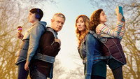 «Родители года (2020 - 2023)» — обои к сериалу #5