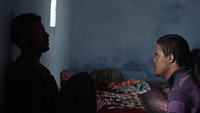 «Pluie de sueur (2017)» — обои к фильму #1