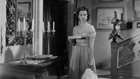 «Hennes lilla majestät (1939)» — обои к фильму #4