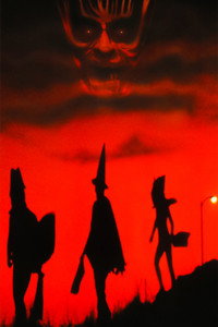 Постер фильма «Хэллоуин 3: Сезон ведьм (1982)» — (68 из 216)