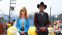 «Texas 2 (2019)» — обои к фильму #1