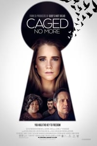 Poster de Caged No More