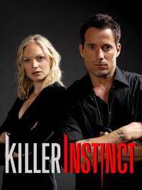 Постер сериала «Аномалии (2005 - 2006)» — (3 из 4)