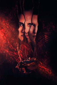 Постер фильма «Преступления будущего (2022)» — (1 из 36)