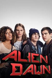 Alien Dawn (2013)