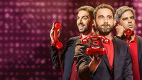 «Todo es Gila (2022)» — обои к фильму #2