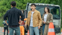 «Пропавшие: Другая сторона (2020-2023)» — обои к сериалу #5
