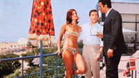 «Одиночка атакует (1966)» — обои к фильму #1