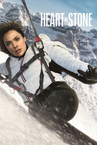 Постер фильма «Сердце Стоун (2023)» — (7 из 88)