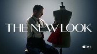 Обои к сериалу «New Look: Революция стиля (2024)» — (18 из 62)