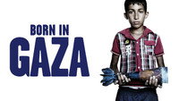 «Nacido en Gaza (2014)» — обои к фильму #4