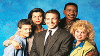 «Как в кино (1990-1996)» — обои к сериалу #2