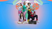 «Toutouyoutou (2022)» — обои к сериалу #3