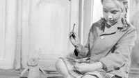 «Ugler i mosen (1959)» — обои к фильму #1