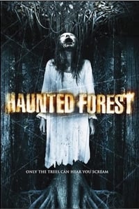 Poster de Haunted Forest
