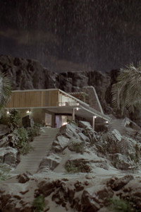 Thunderbirds: Give or Take a Million