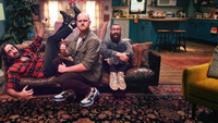 «Веселый дом Aunty Donna (2020)» — обои к сериалу #3