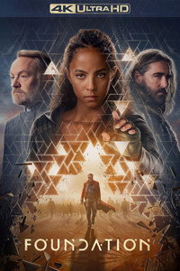 Постер сериала «Основание (2021)» — (58 из 150)