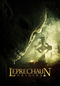 Постер фильма «Лепрекон: Начало (2013)» — (5 из 19)