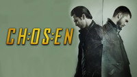 «Избранный (2013 - 2014)» — обои к сериалу #2
