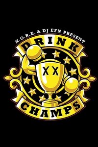 Poster de Drink Champs
