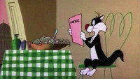 «Trip for Tat (1960)» — обои к мультфильму #1