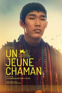 Un jeune Chaman (2024)