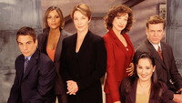«Семейный закон (1999-2002)» — обои к сериалу #4