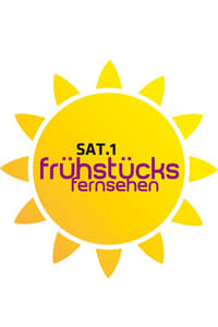 Poster de Sat.1-Frühstücksfernsehen