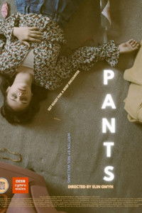 Poster de Pants