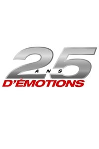 25 ans d’émotions - 2014